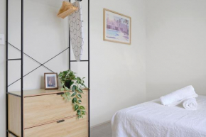 Urban Stay Central Convenience on Broadway Ultimo, Sydney
